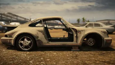 Car Mechanic Simulator 2021 - Porsche Remastered DLC - Gift preview 10