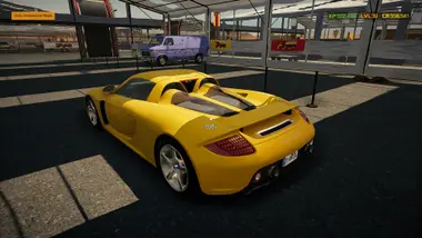 Car Mechanic Simulator 2021 - Porsche Remastered DLC - Gift preview 13