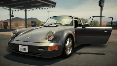Car Mechanic Simulator 2021 - Porsche Remastered DLC - Gift preview 9