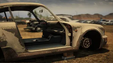 Car Mechanic Simulator 2021 - Porsche Remastered DLC - Gift preview 7