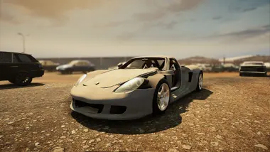 Car Mechanic Simulator 2021 - Porsche Remastered DLC - Gift preview 12