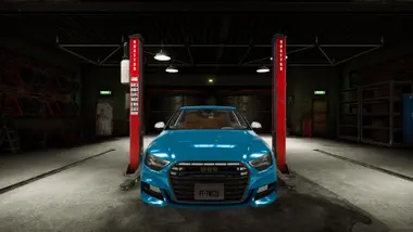 Car Mechanic Simulator VR preview 4