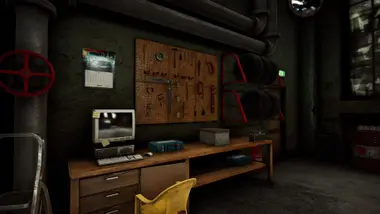 Car Mechanic Simulator VR preview 6