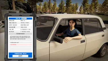 Car Service Together preview 6