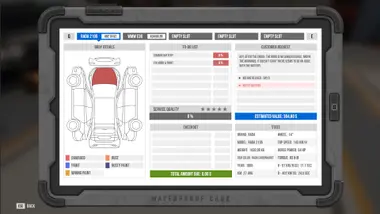 Car Service Together preview 3
