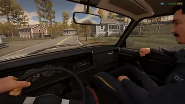 Car Service Together preview 9