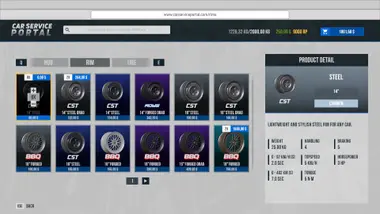 Car Service Together preview 2