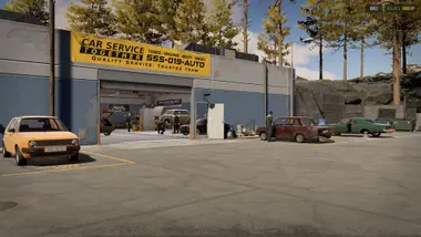 Car Service Together preview 10