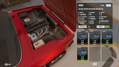 Car Service Together preview 7