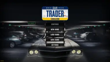 Car Trader Simulator preview 4