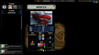 Car Trader Simulator preview 7
