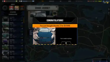 Car Trader Simulator preview 3