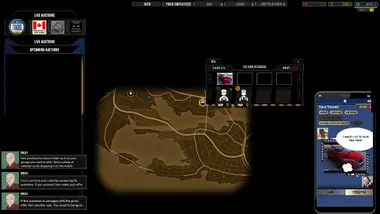Car Trader Simulator preview 2