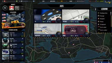 Car Trader Simulator preview 8