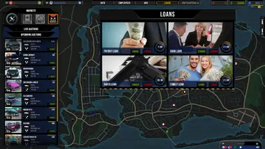 Car Trader Simulator preview 11