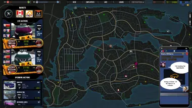Car Trader Simulator preview 9
