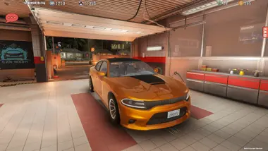 Car Wash Simulator preview 6