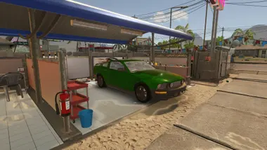 Car Wash Simulator preview 2