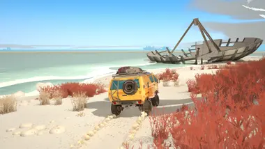 Caravan SandWitch preview 9