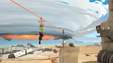 Caravan SandWitch preview 8