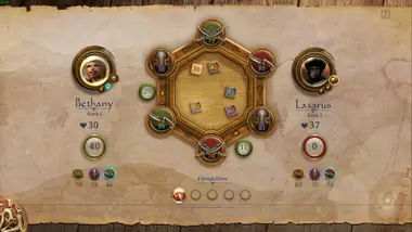 Caravan preview 4