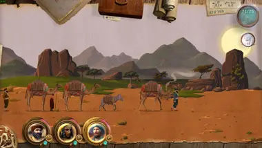 Caravan preview 2
