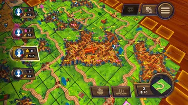 Carcassonne Collection Bundle preview 4