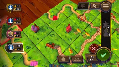 Carcassonne Collection Bundle preview 2