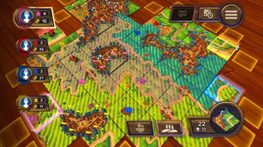 Carcassonne Collection Bundle preview 3