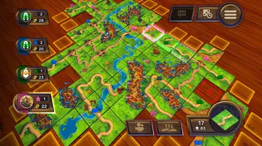 Carcassonne Collection Bundle preview 5