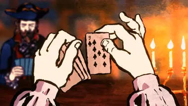 Card Shark preview 3