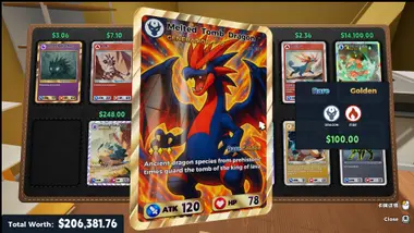Card Shop Simulator Multiplayer preview 7
