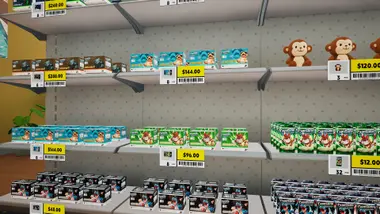 Card Shop Simulator Multiplayer preview 6