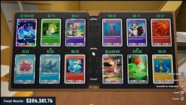 Card Shop Simulator Multiplayer preview 9