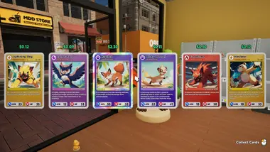 Card Shop Simulator Multiplayer preview 5
