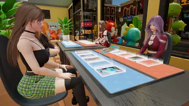 Card Shop Simulator Multiplayer preview 3