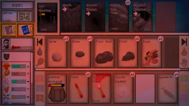 Card Survival: Tropical Island preview 7