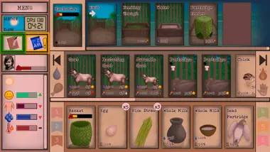 Card Survival: Tropical Island preview 2
