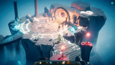 Cardaclysm preview 3
