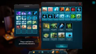 Cardaclysm - - CIS preview 5