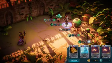 Cardaclysm - - CIS preview 4
