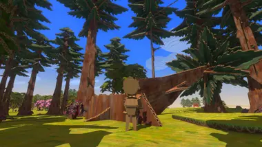 CardLife: Cardboard Survival preview 3