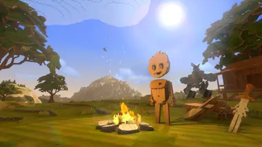 CardLife: Cardboard Survival preview 14