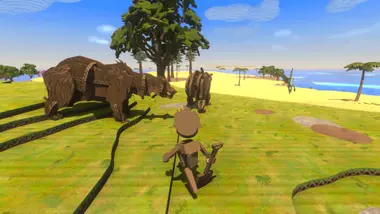 CardLife: Cardboard Survival preview 13