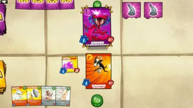 Cardpocalypse preview 3