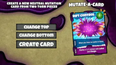 Cardpocalypse: Time Warp Edition preview 4
