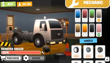 Cargo, Please! preview 2