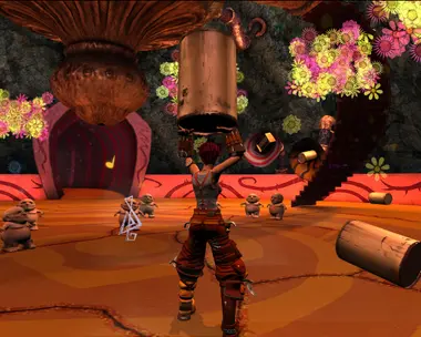 Cargo! The Quest for Gravity preview 6