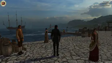Caribbean Legend: Age of Pirates preview 8
