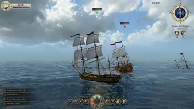 Caribbean Legend: Age of Pirates preview 6